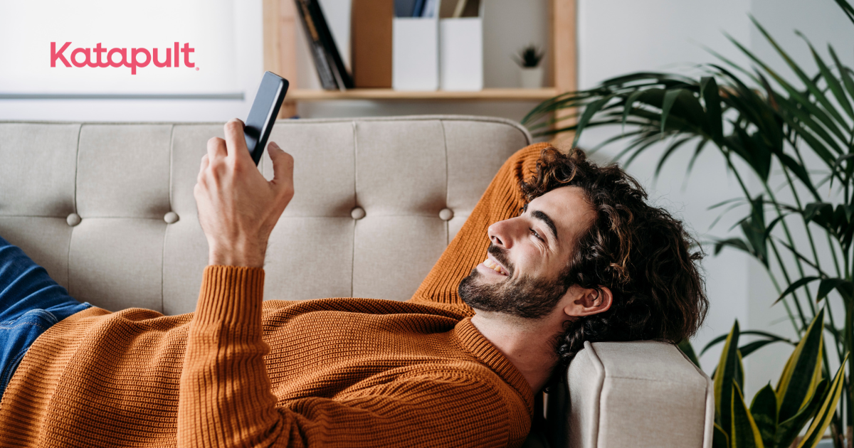 Katapult Leading the Way in Customer Satisfaction in LeasetoOwn